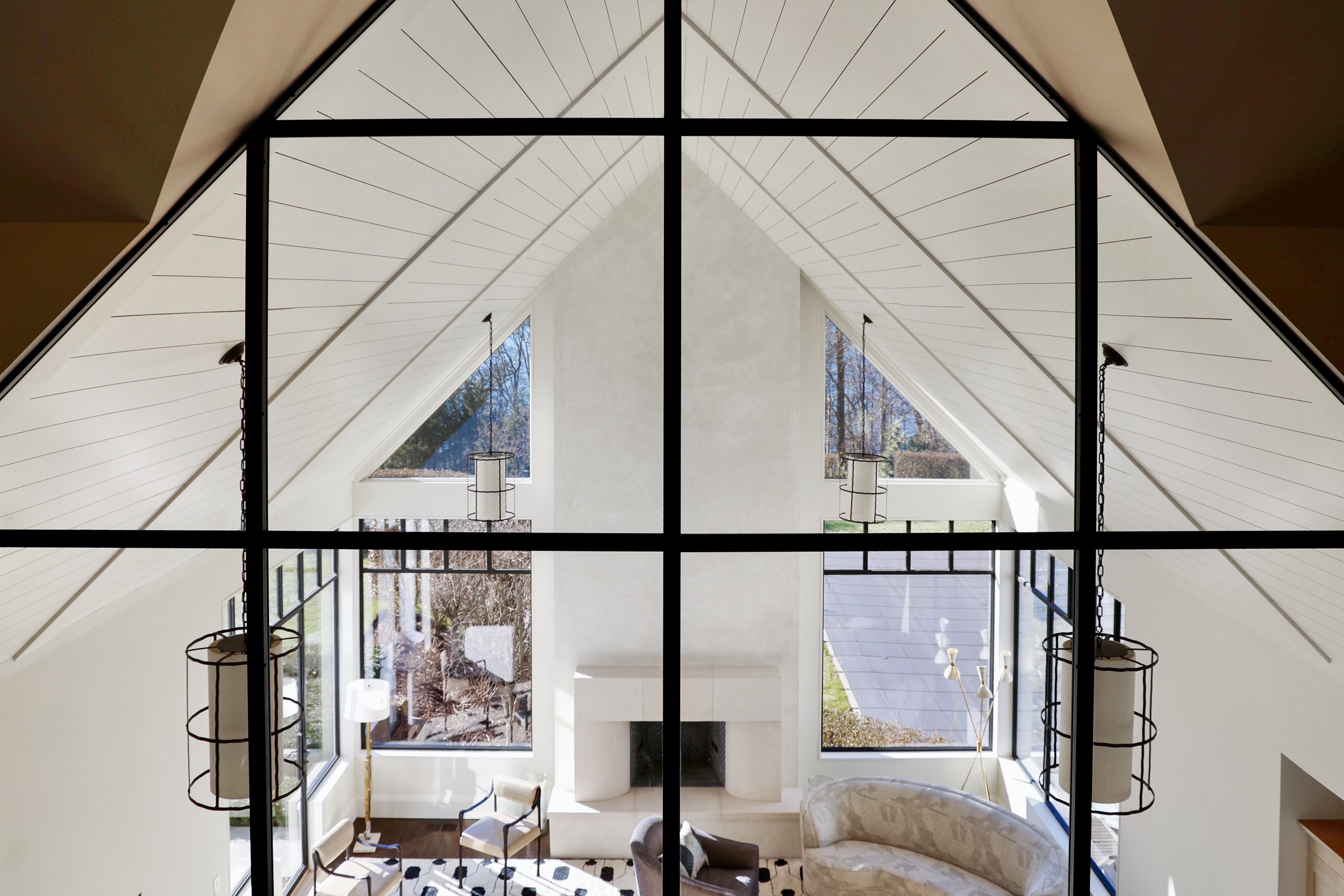 Steel and Glass Window Replacements — All the Details - Steel and Glass ...