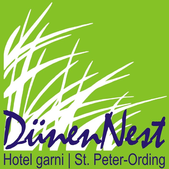 Hotel garni DünenNest