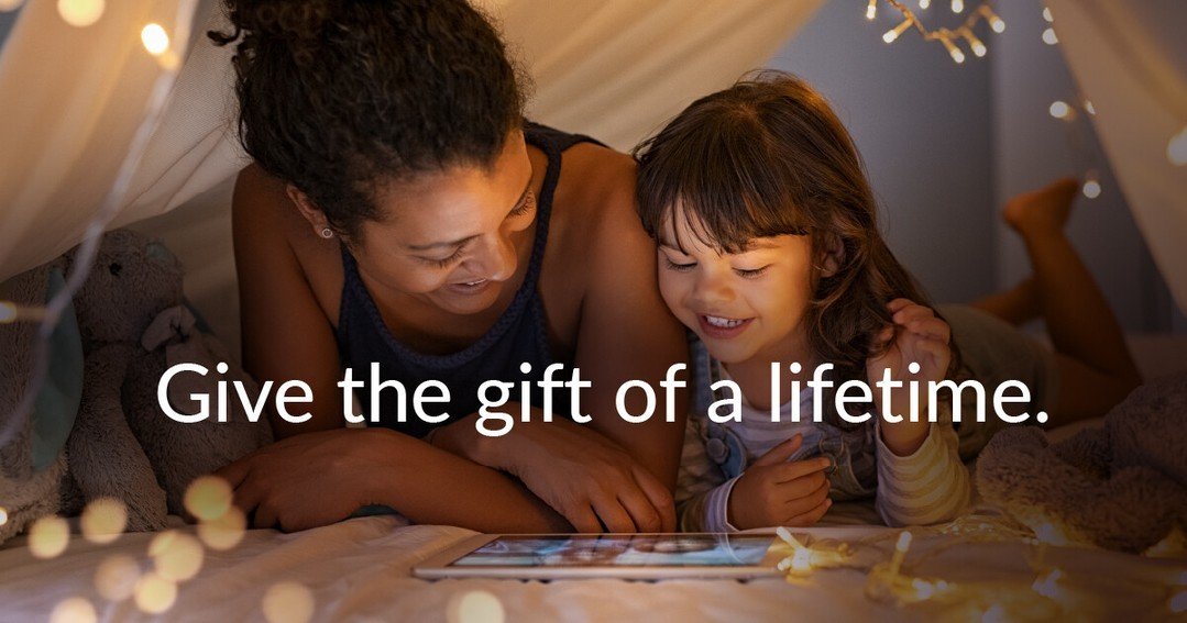 Children outgrow clothes, toys, and other gifts. With whole life insurance, you can give your child or grandchild a gift that provides enduring value. Let&rsquo;s work together to help your loved ones gain a financial head start.