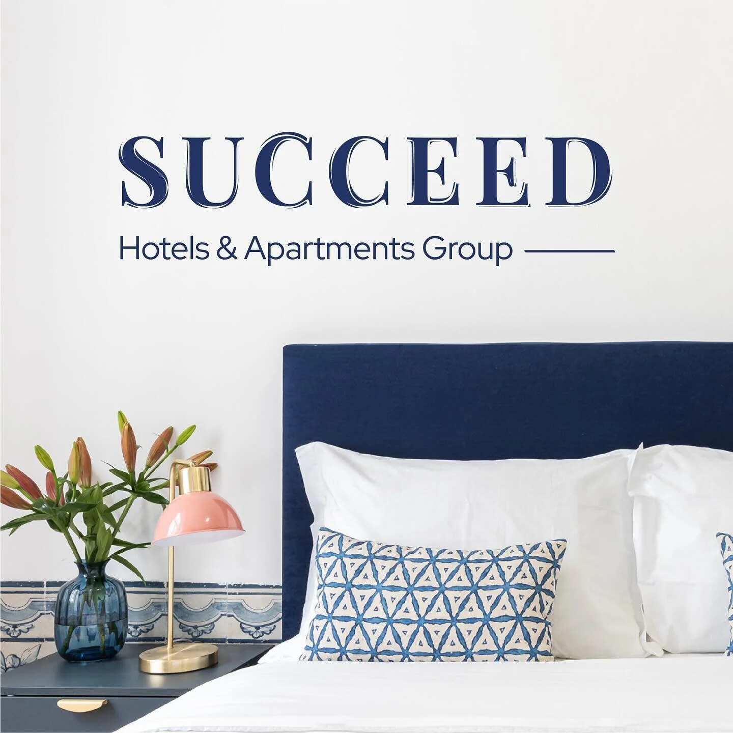 Branding | Logotipo e estacion&aacute;rio | Succeed - Grupo Remax 🏡  #graphicdesign #creativity #branding #creativestudio