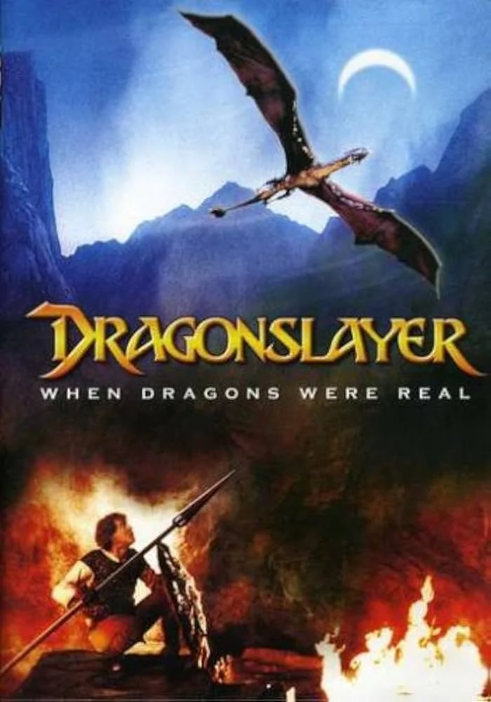 The World of Drashar: A vision in the making since 2003