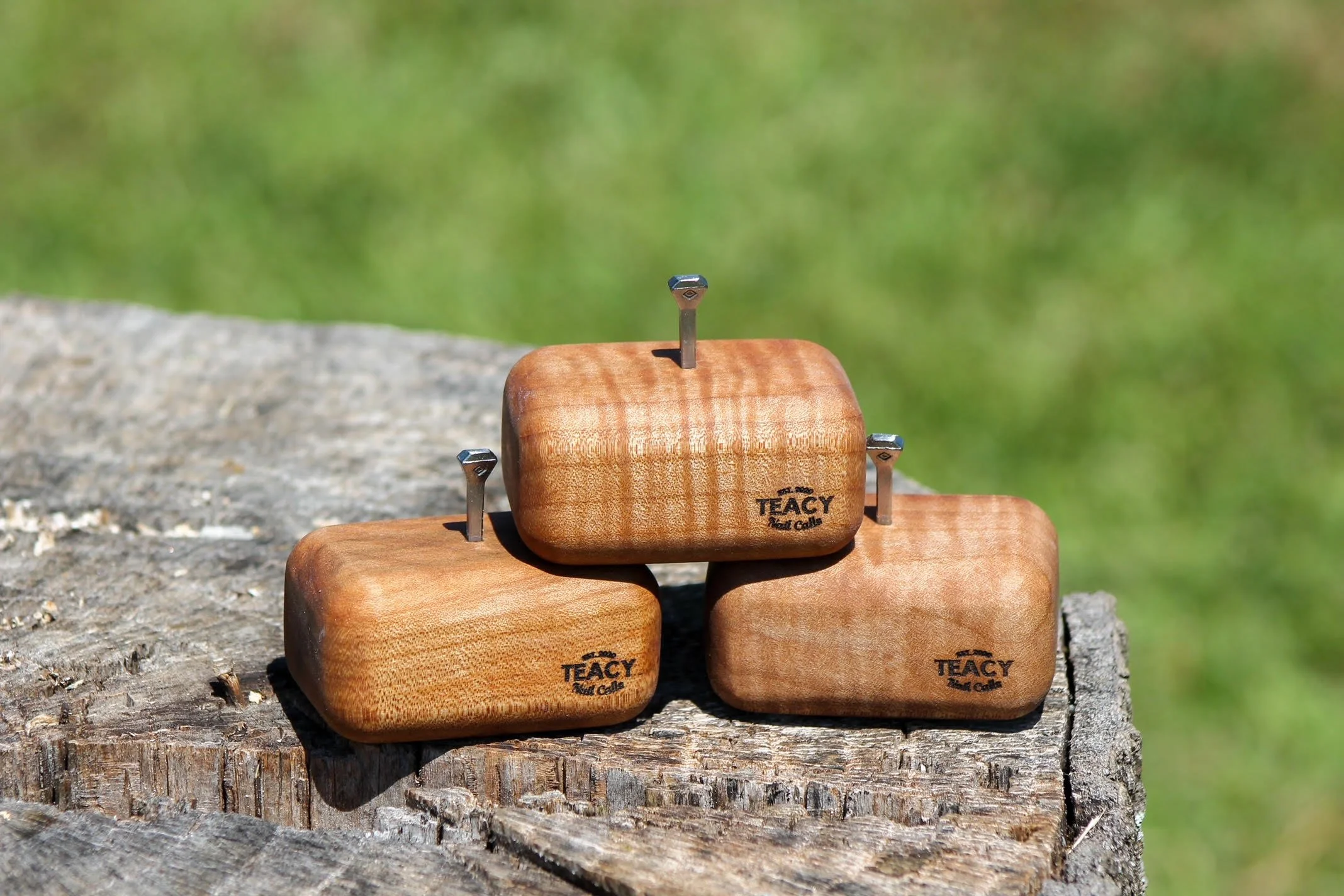Maple Nail Call
