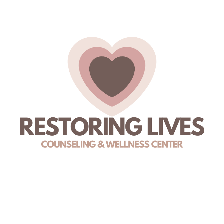 Restoring Lives Counseling &amp; Wellness Center 