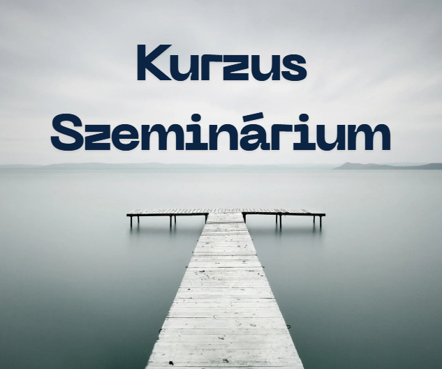 Új élet Krisztusban kurzus Zalaegerszegen