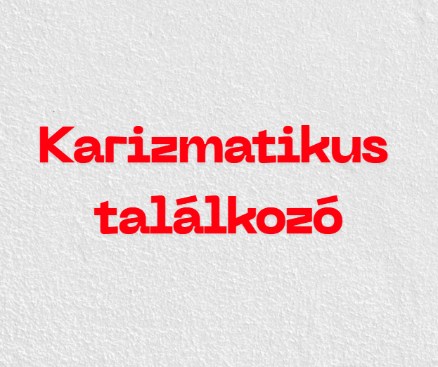 Međugorje/ European Catholic Charismatic Renewal: Encounter for Prayer Groups