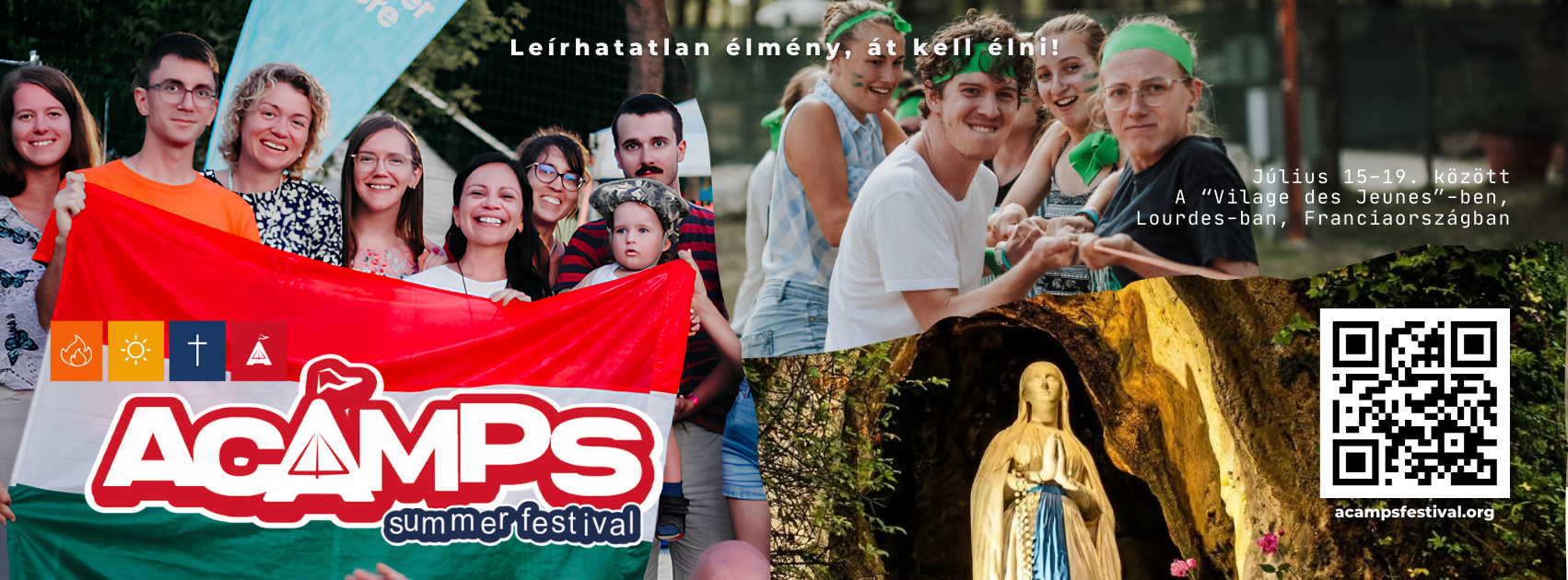 ACAMPS SUMMER FESTIVAL 2026