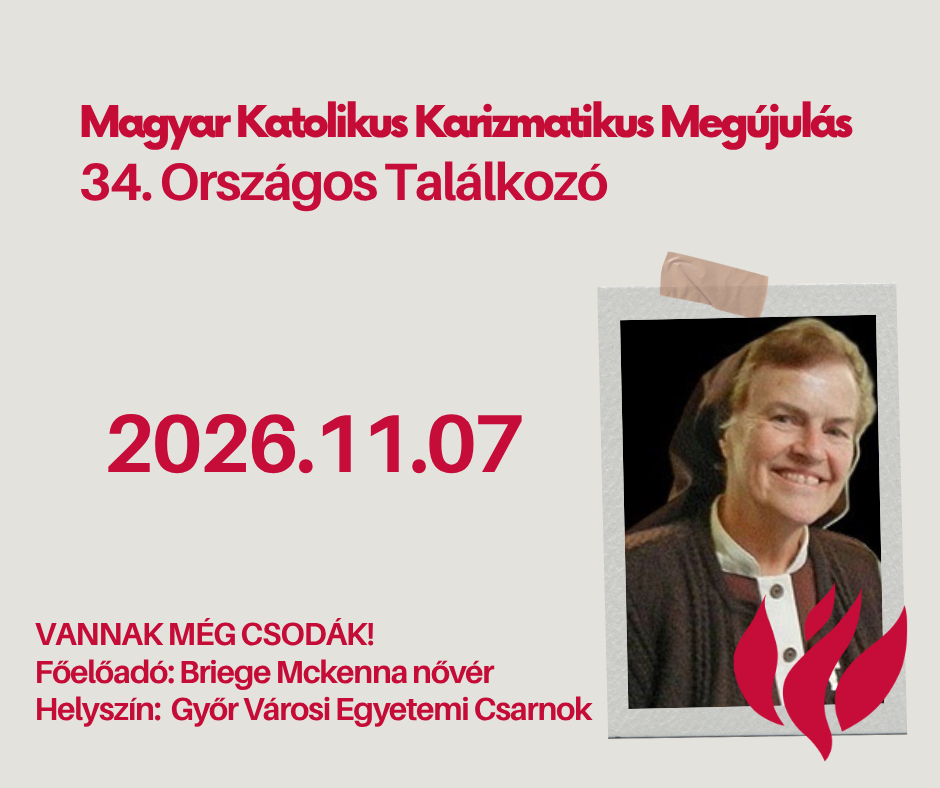 Országos Katolikus Karizmatikus Találkozó 