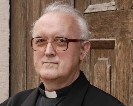 Élethosszig tartó küzdelem és tanúságtétel - Interjú Katona István atyával