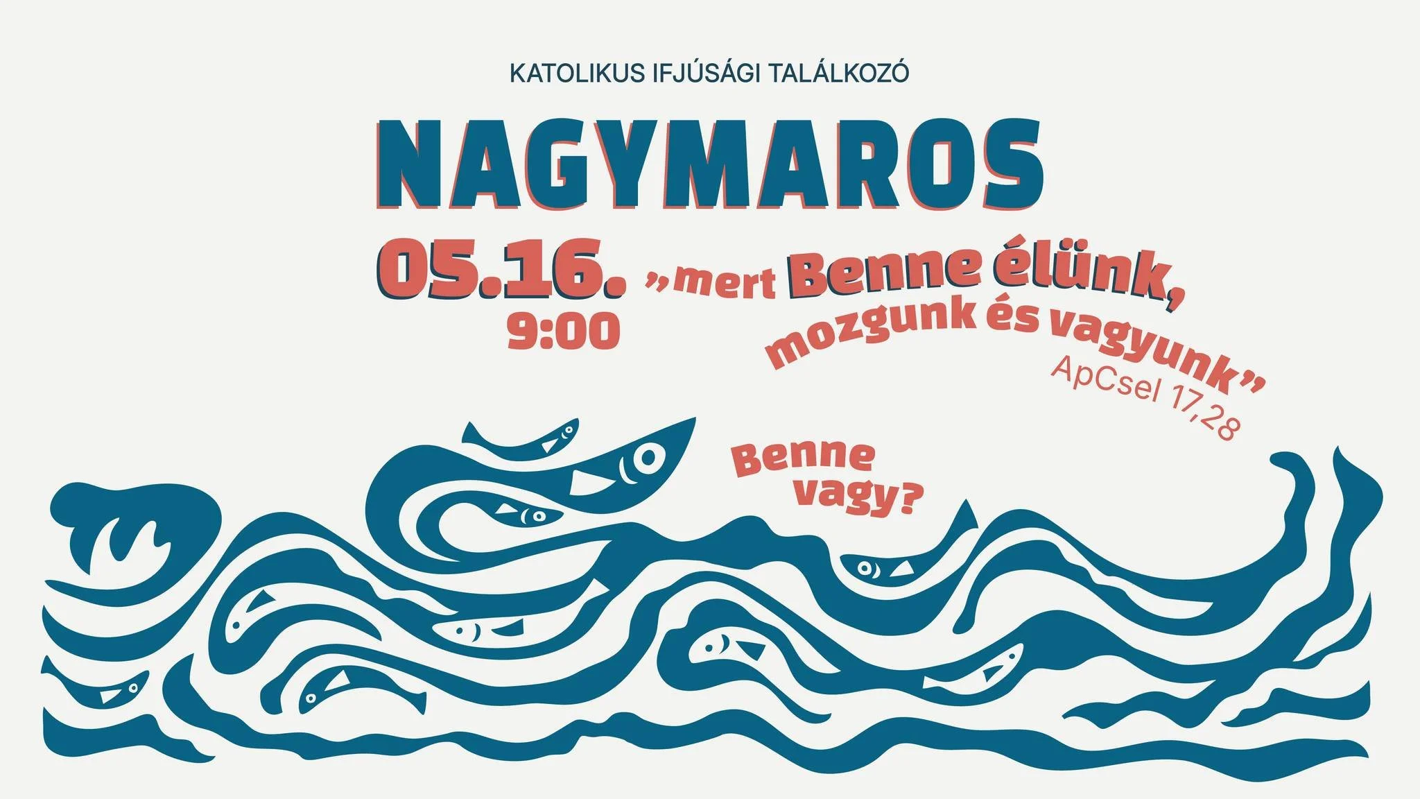 Nagymarosi Ifjúsági Találkozó