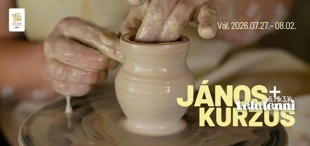 JÁNOS KURZUS