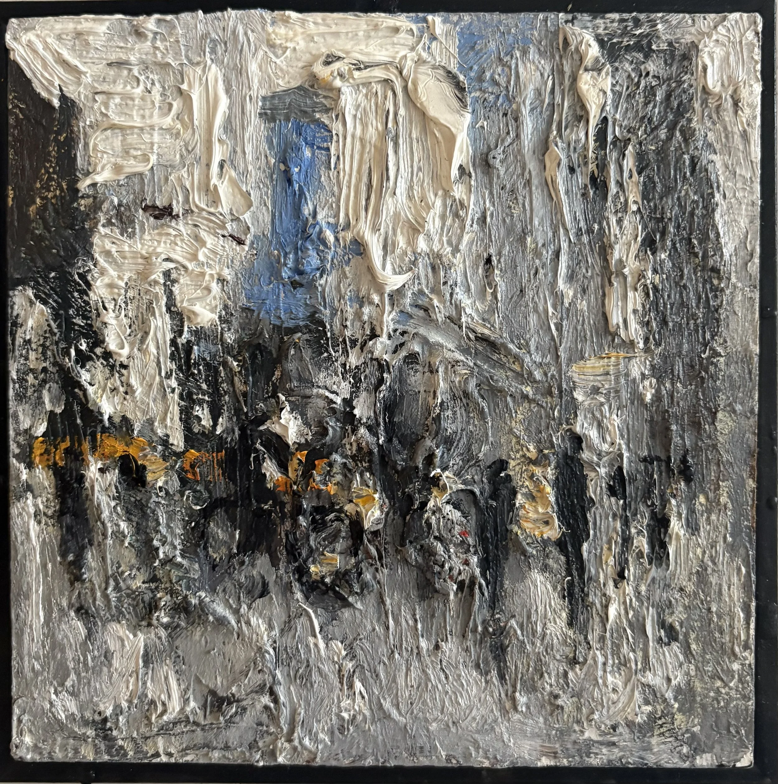 Mini Walk, 6x6