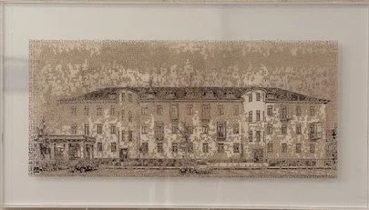 Braunschweig, $3,200