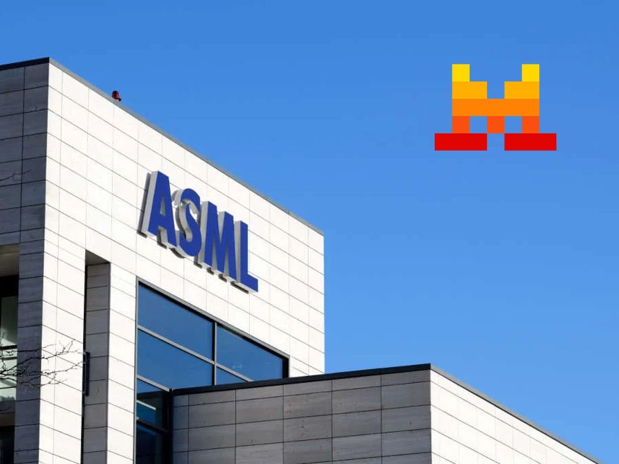 ASML investeert €1,3 miljard in Mistral: tijd om over te stappen?