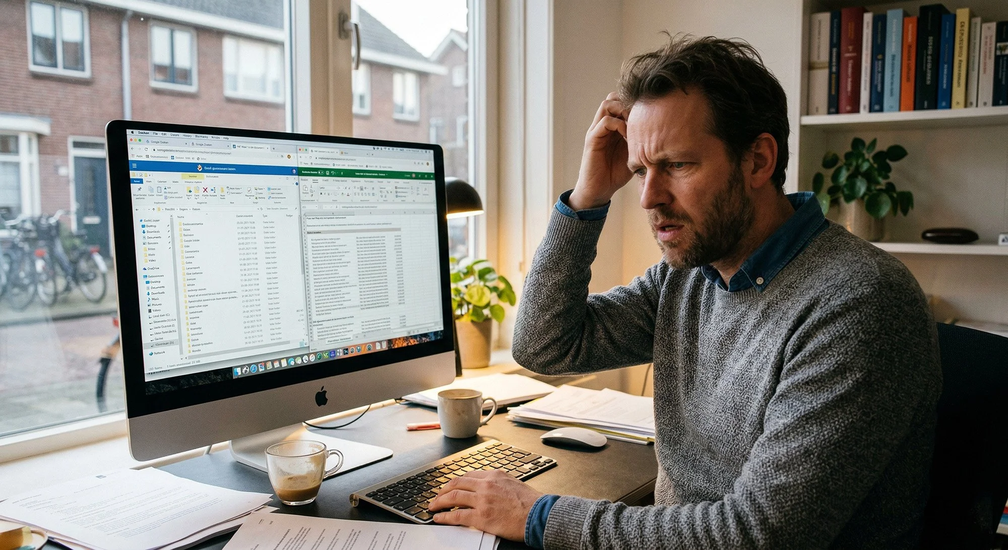 Direct antwoord op je vragen zonder te zoeken