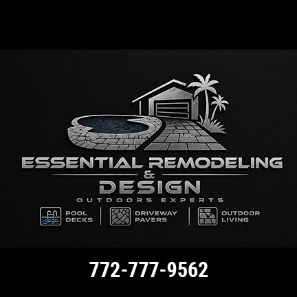 Essential Remodeling &amp; Design