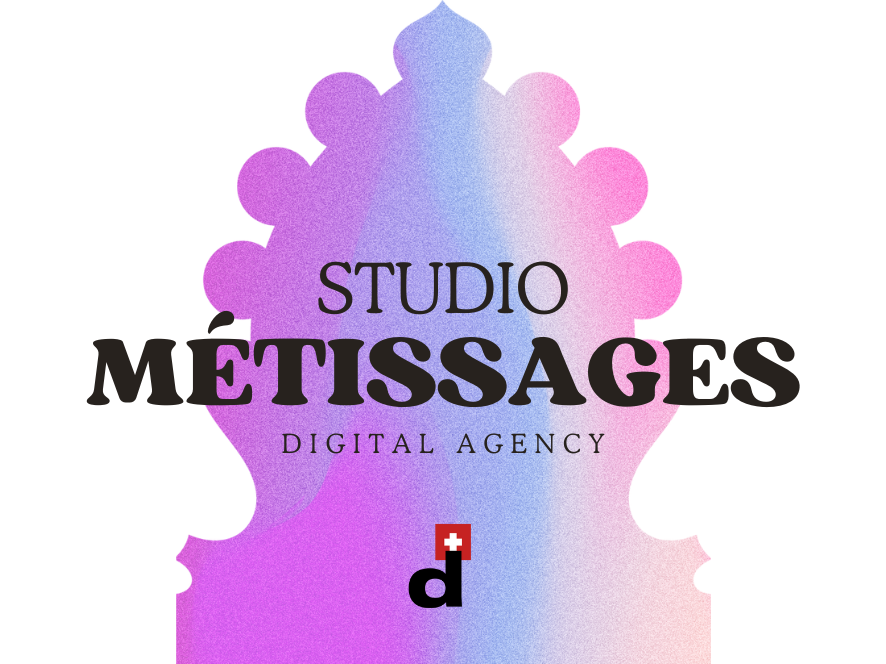 Studio Métissages | Digital Agency