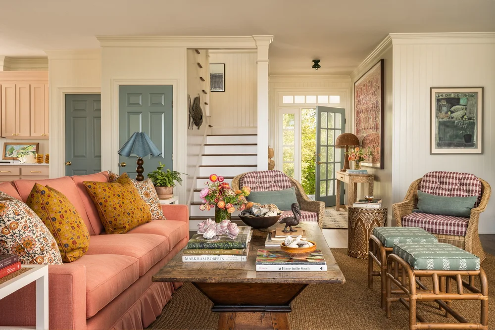 Taylor Hill Interior Design