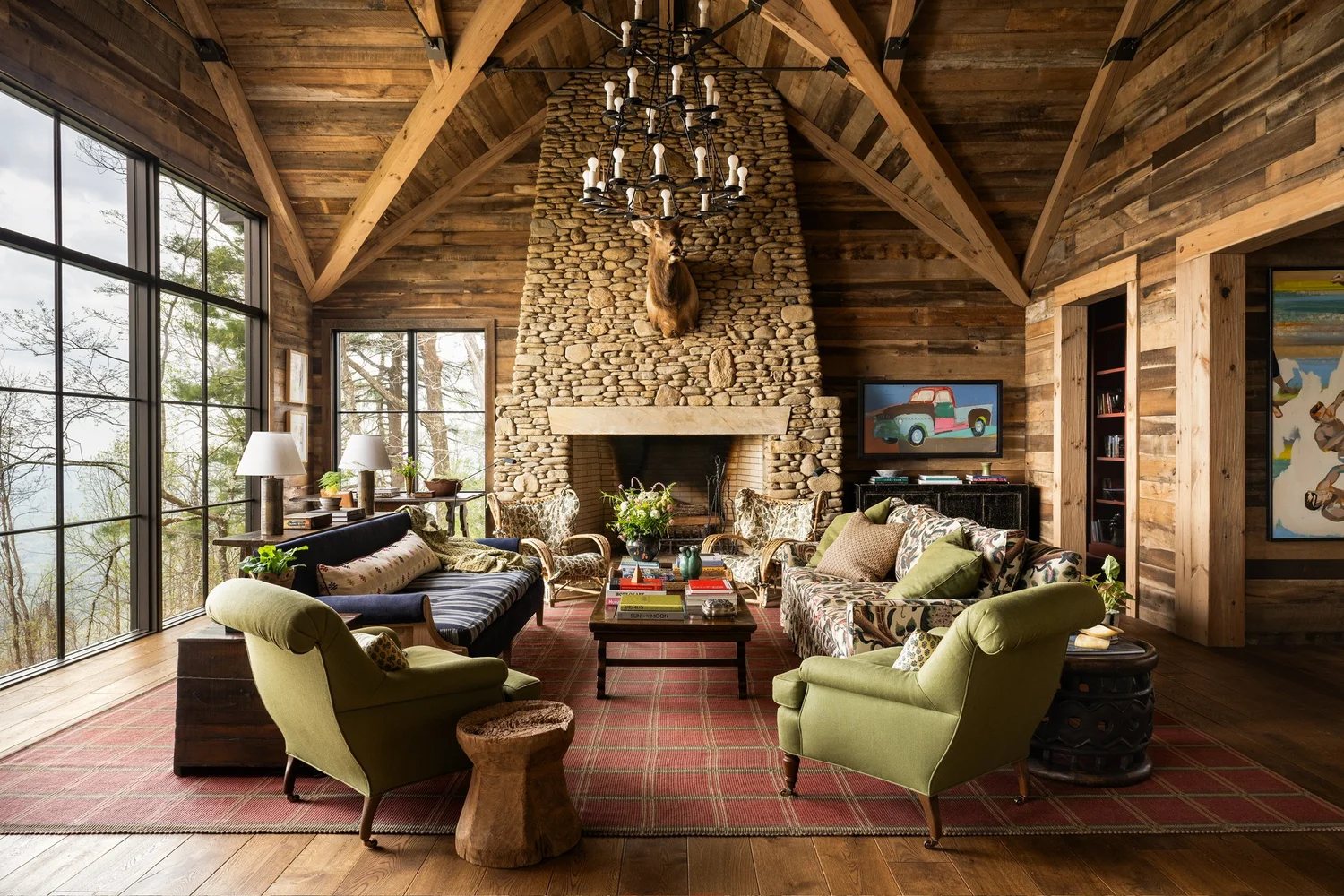 Taylor Hill Interior Design