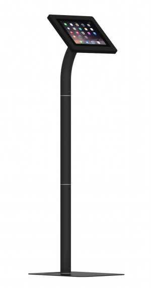 Vidabox Stand for the CHIME Kiosk