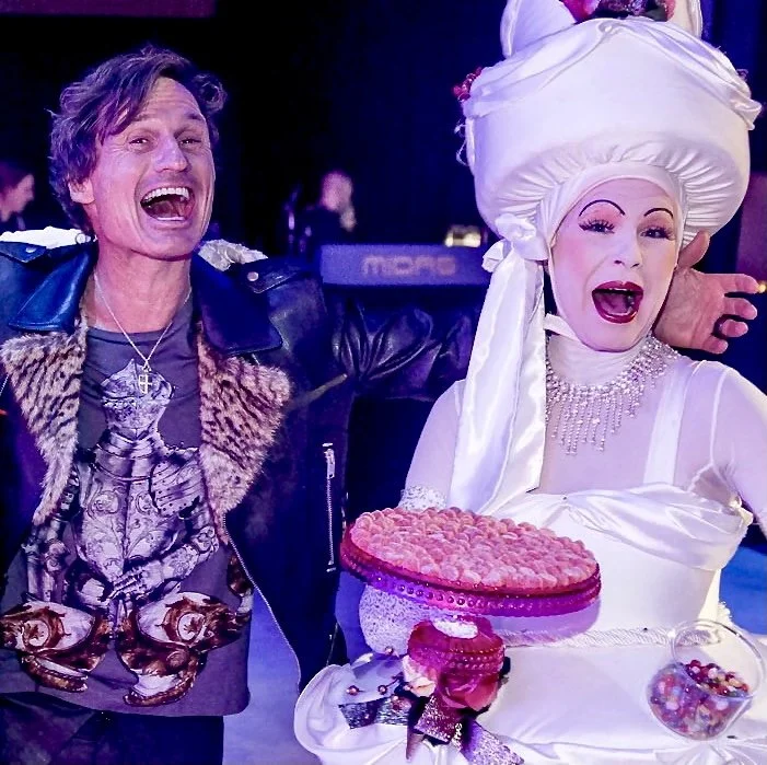 Petter Stordalen 