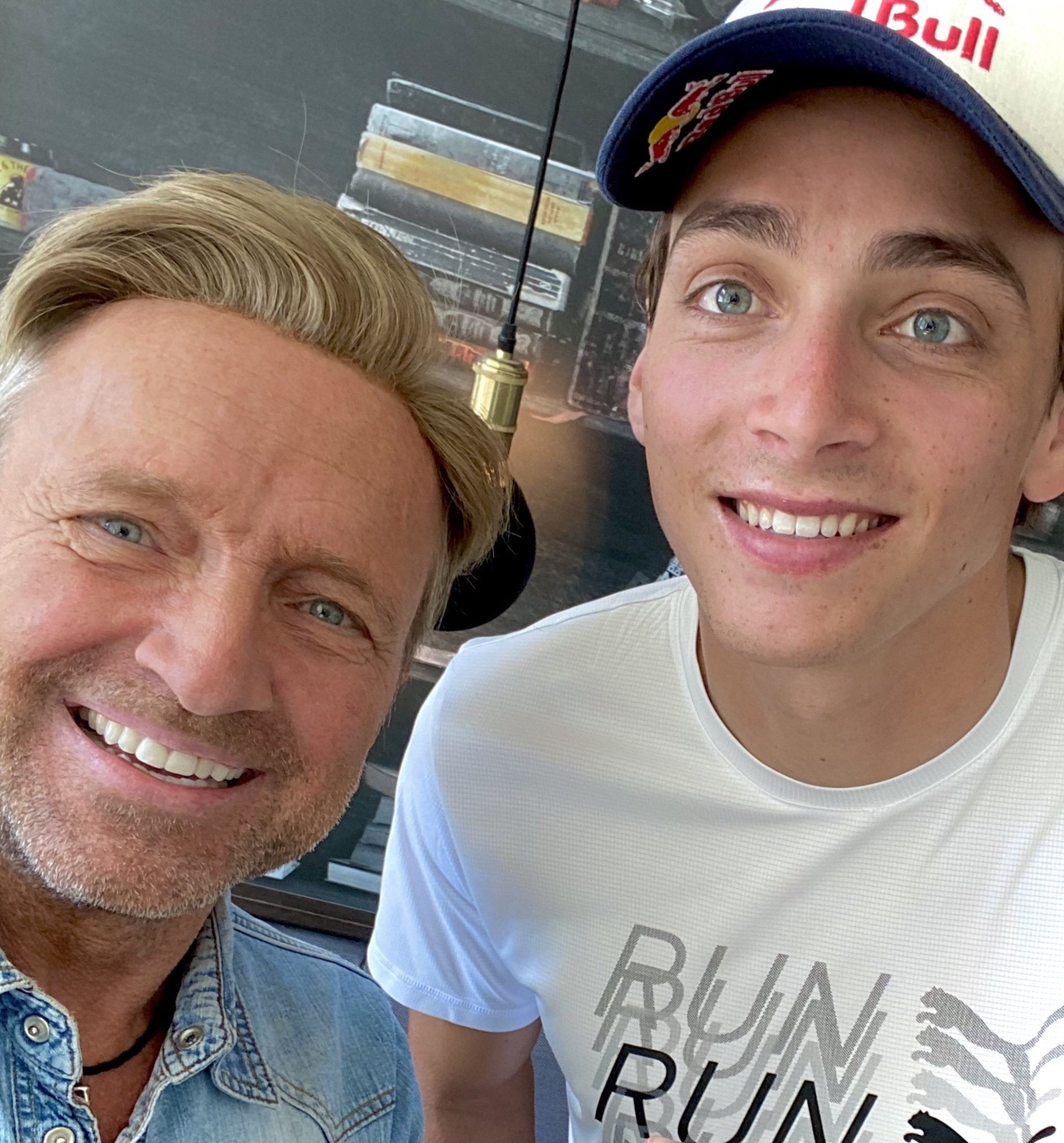 Stavhopparen-Duplantis