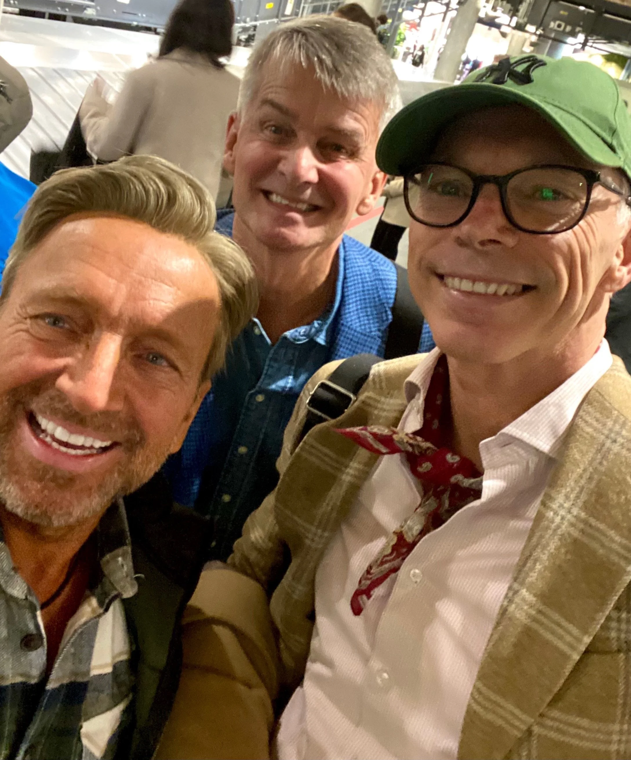 TV profil Pekka Heino