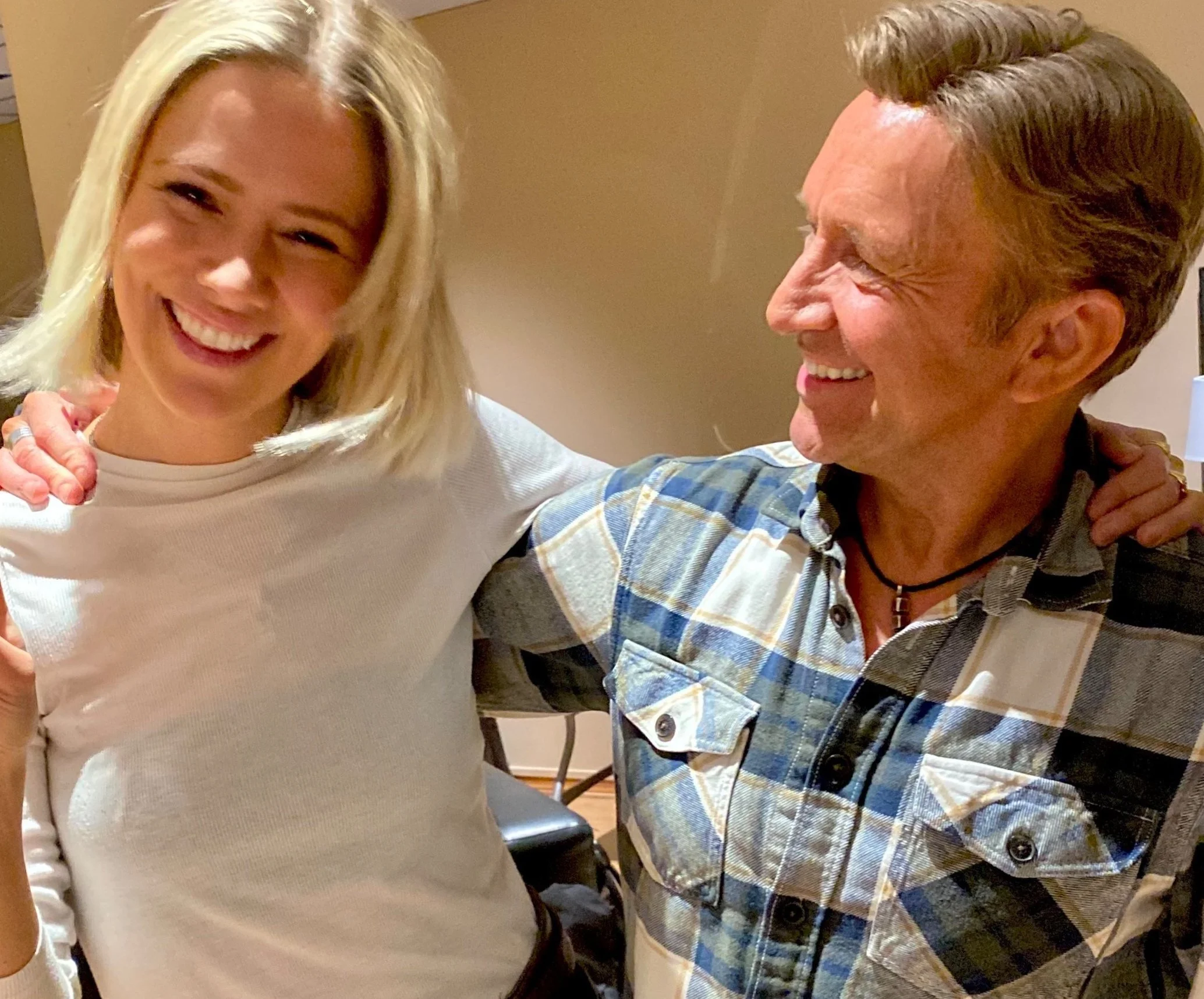 Artist Dagny och Heming Kulø