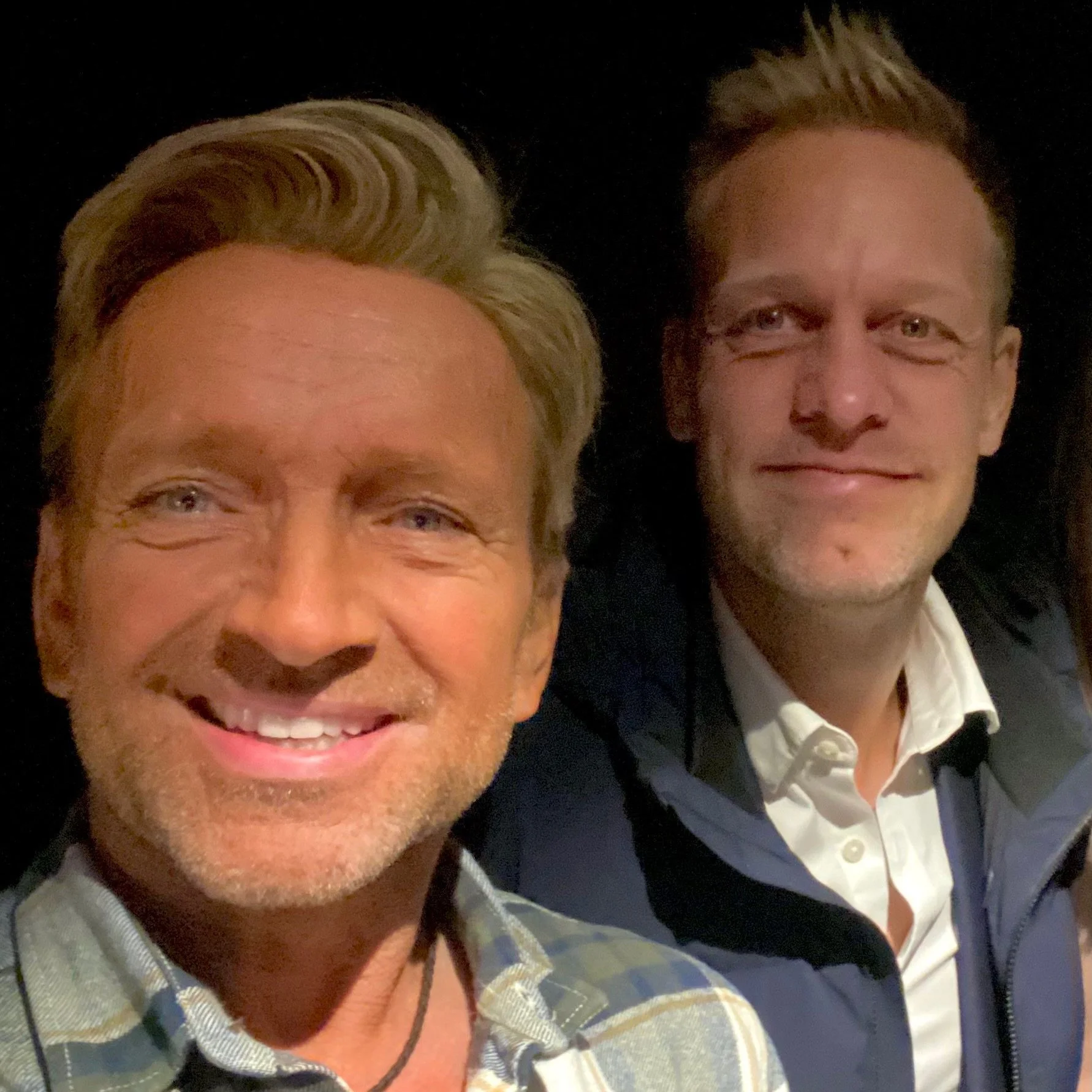 TV profil Mads Hansen