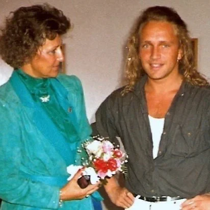 Dronning Sonja