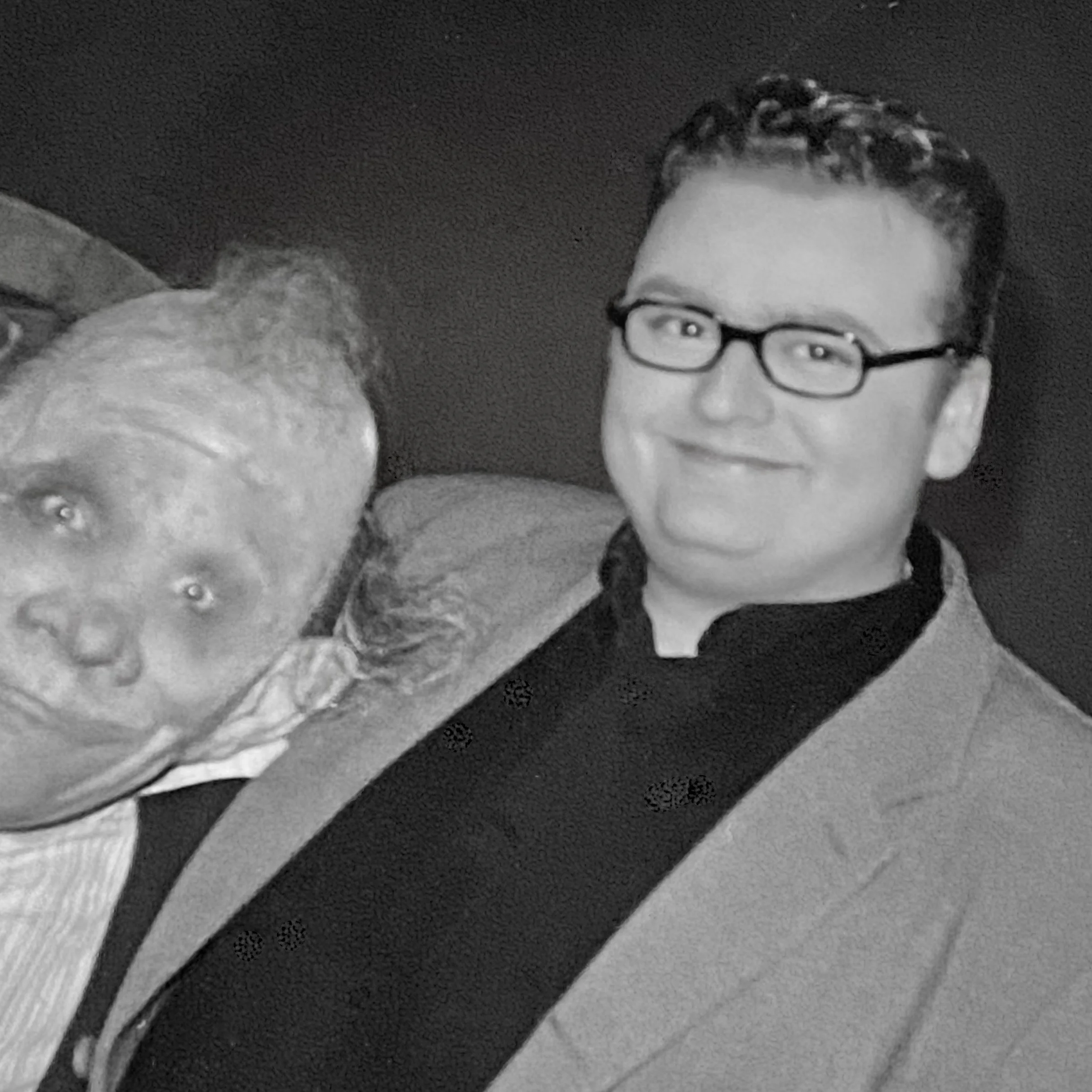 TV profil Adam Alsing