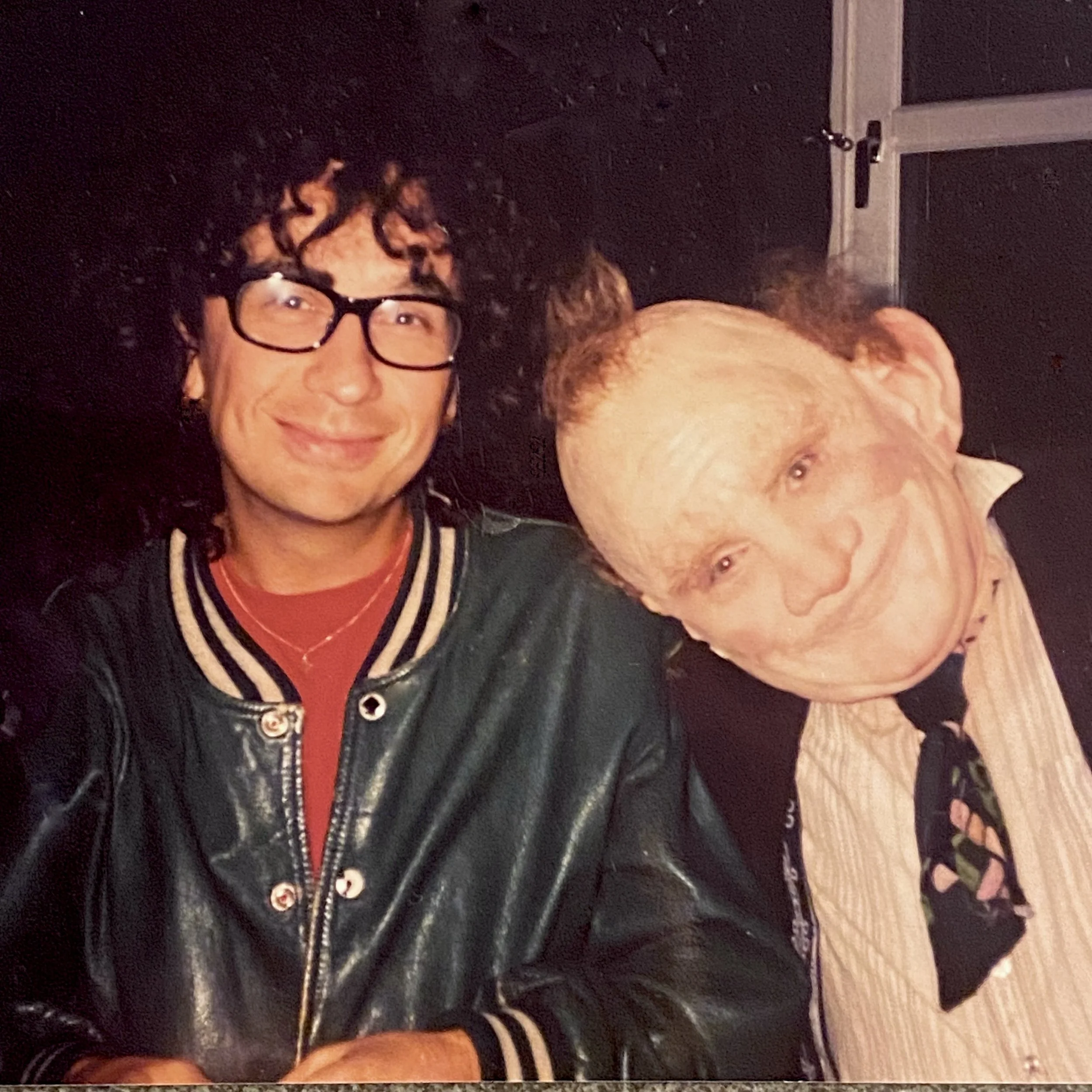 Magnus Uggla