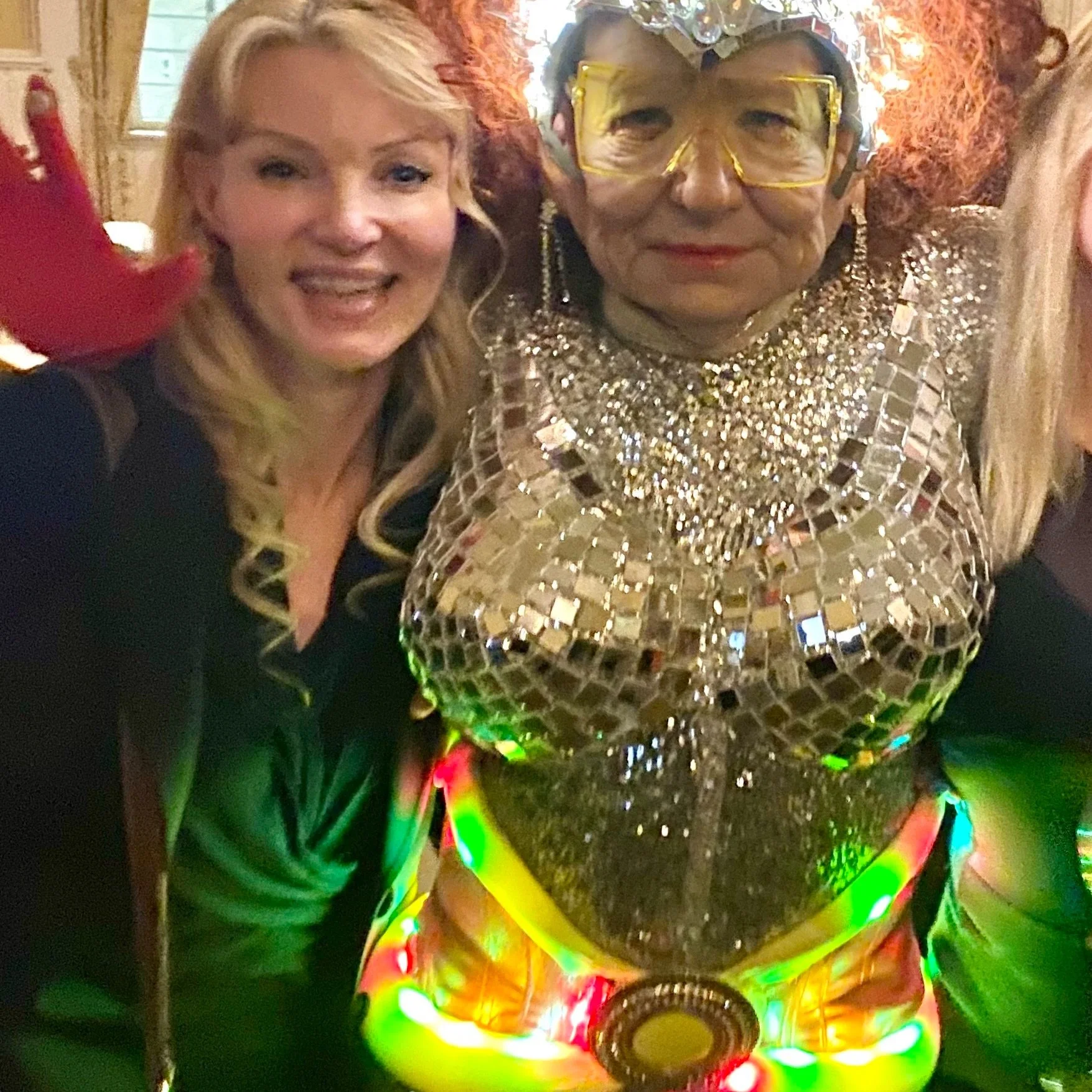 Filmresgissör Grethe Bøe