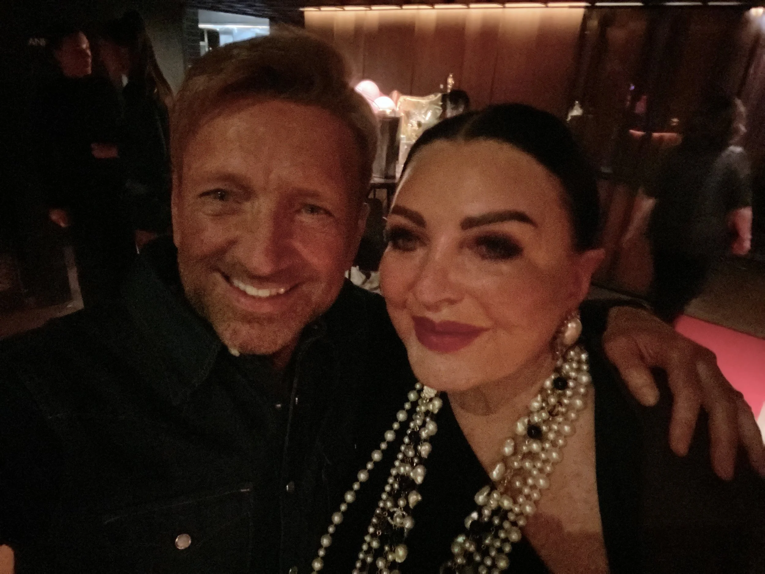 TV profil Lilli Bendriss