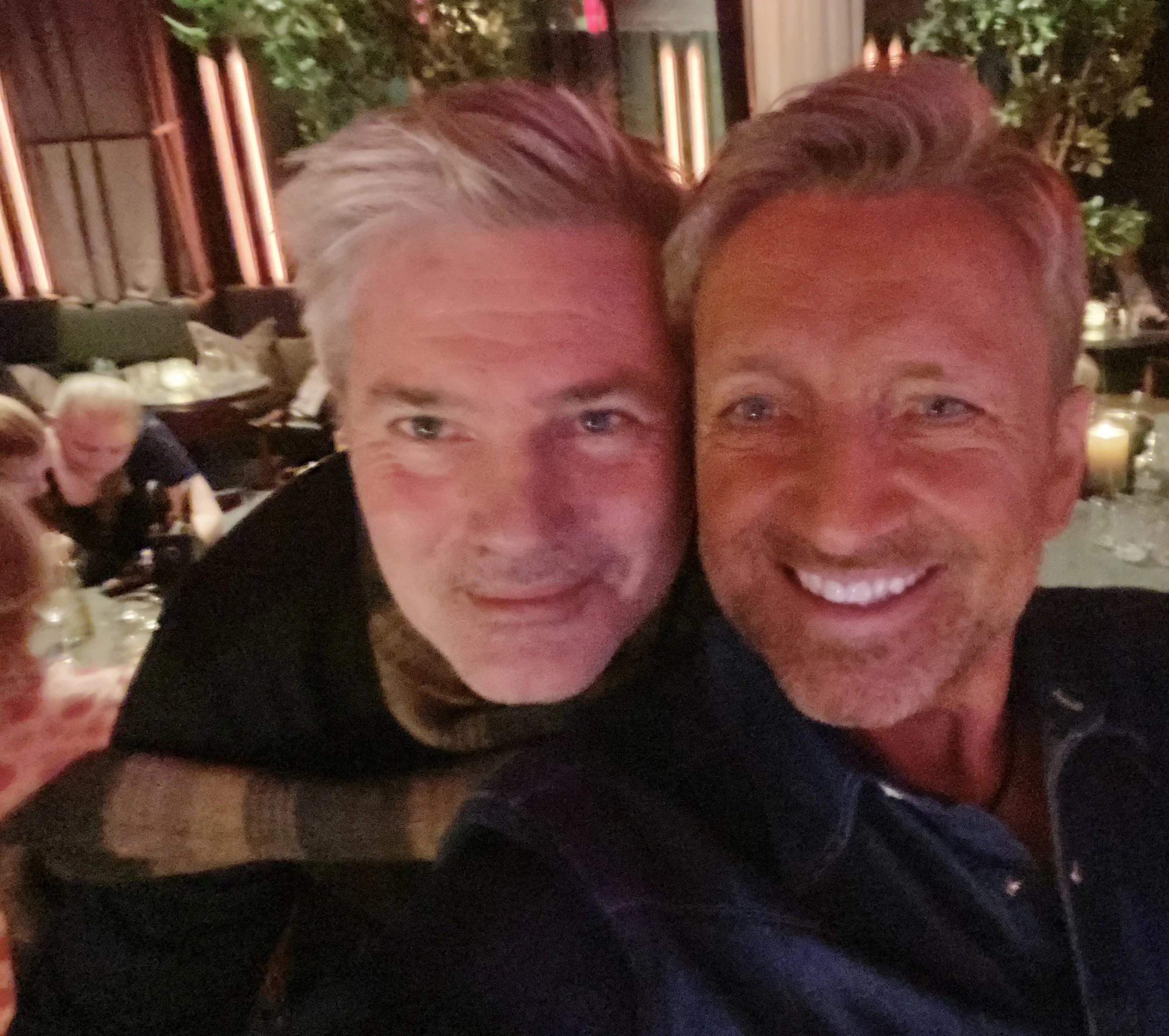 TV profil Knut Torgersruud Jr