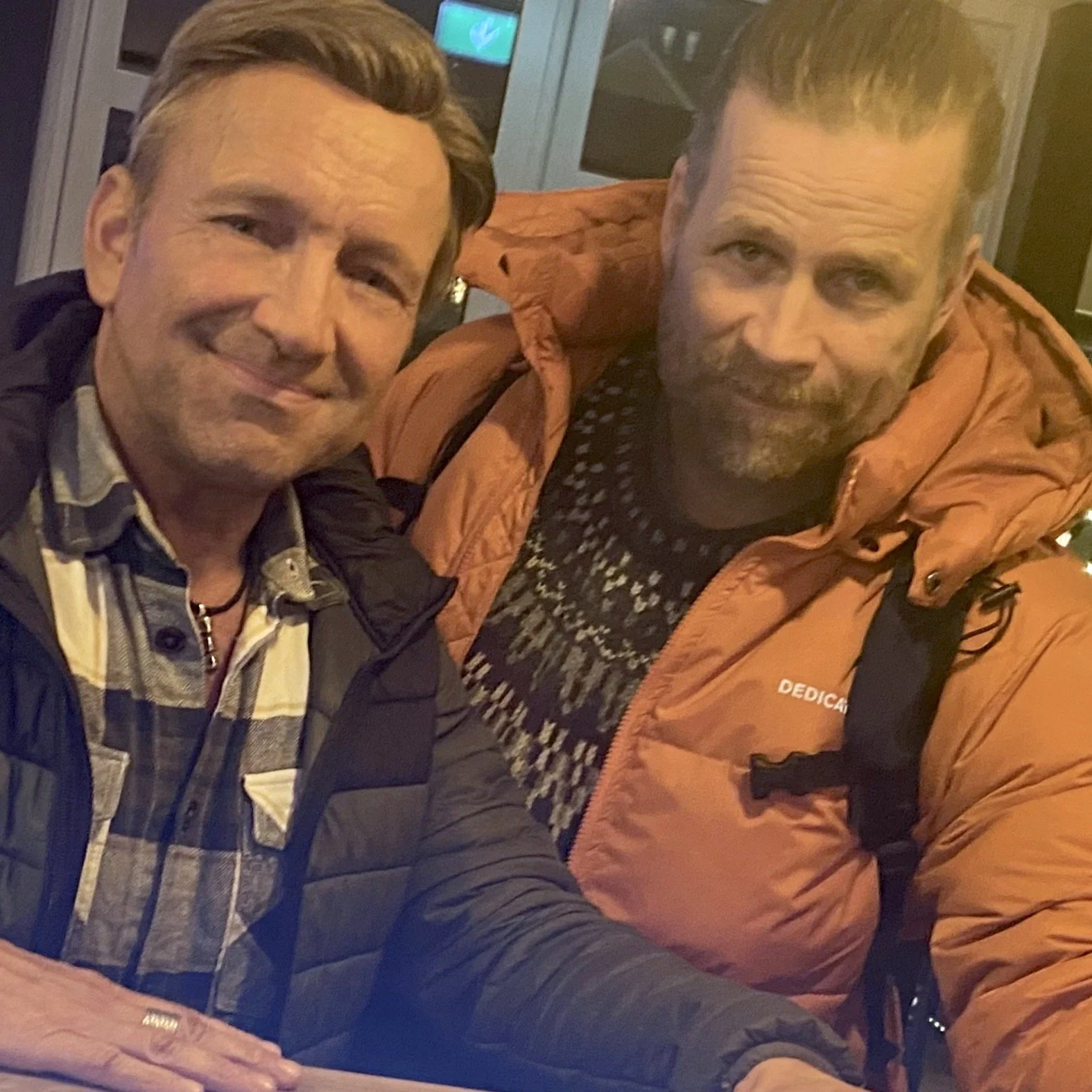 Musiker Peter Nordberg