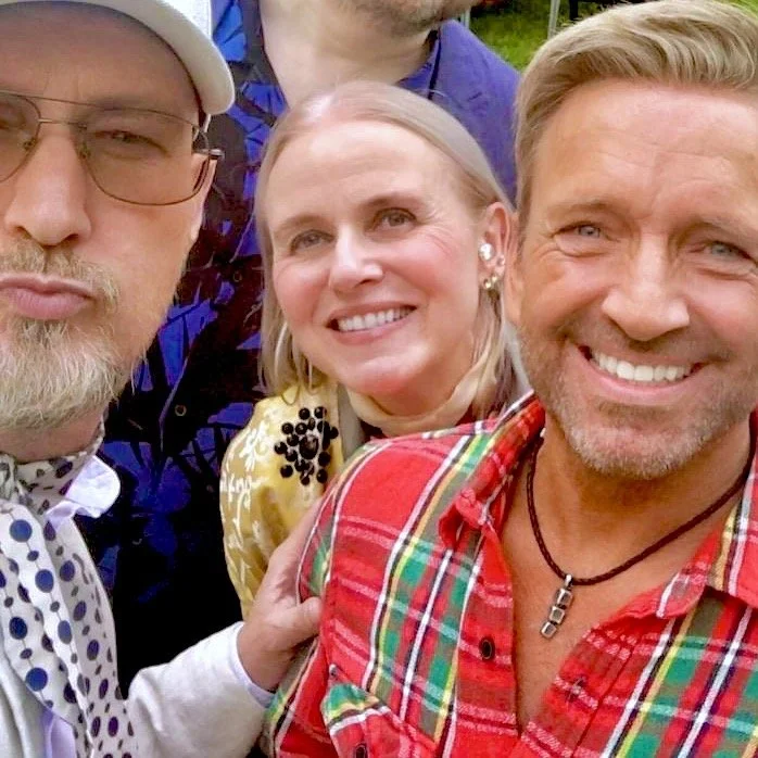 Designere Kjell &amp; Tina