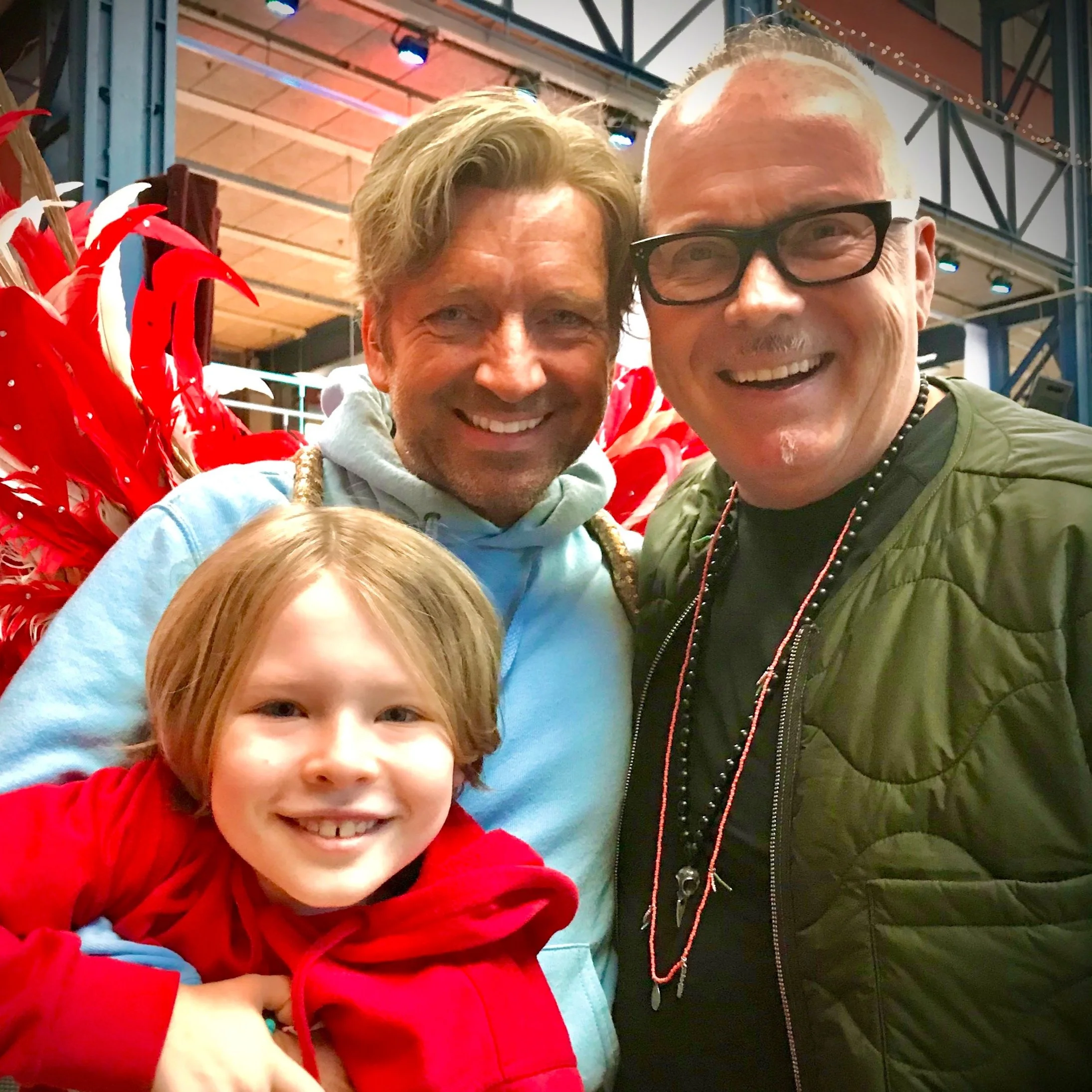 Markku Saarinen - Artist &amp; Eventbolaget