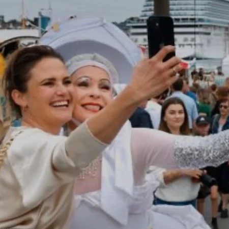 Karis Nessa Nordtun "Selfi"