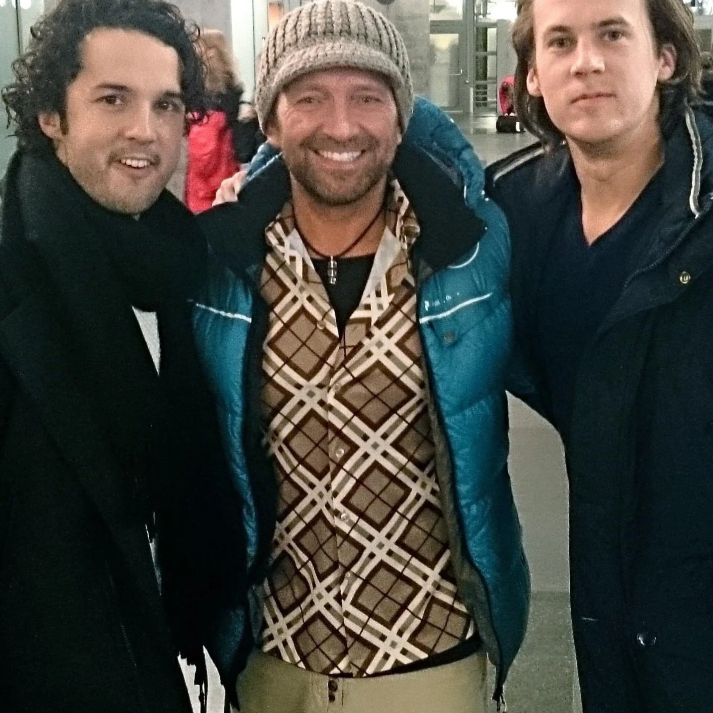 Ylvis 