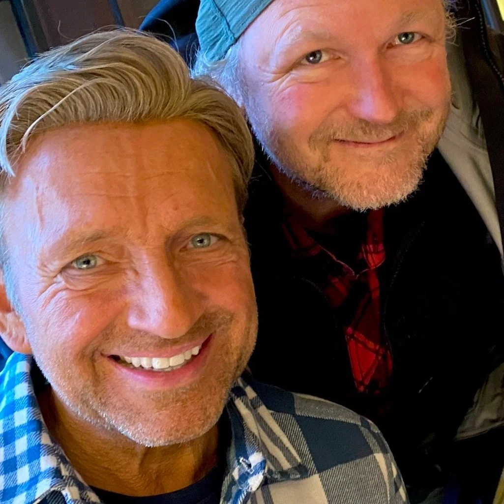 Musiker Dag Selboskar