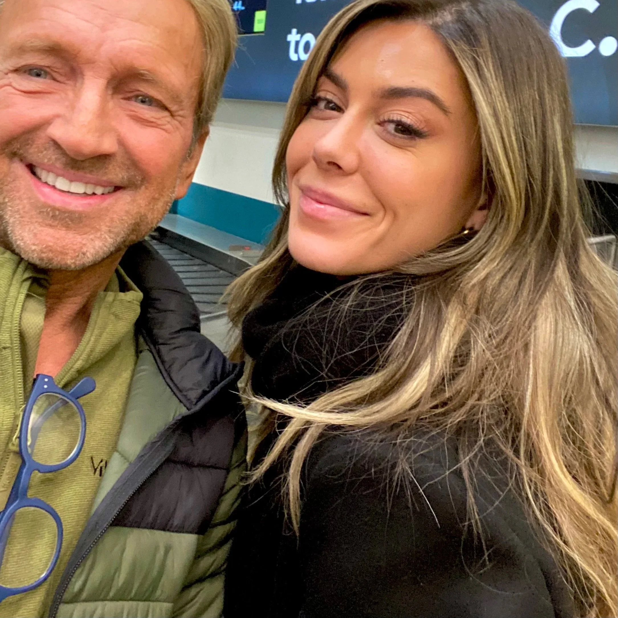 Bianca Ingrosso &amp; Heming Kulø