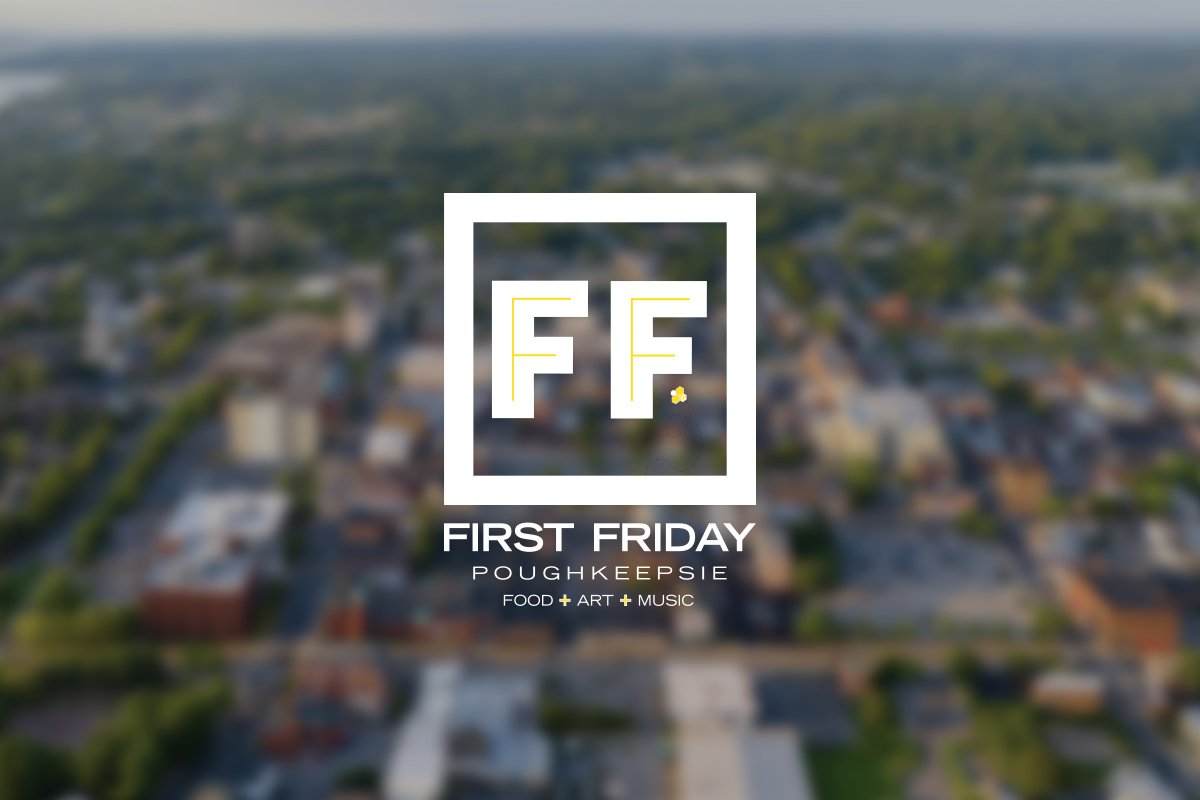 DTPK BID Announces Return of First Friday Poughkeepsie in 2026