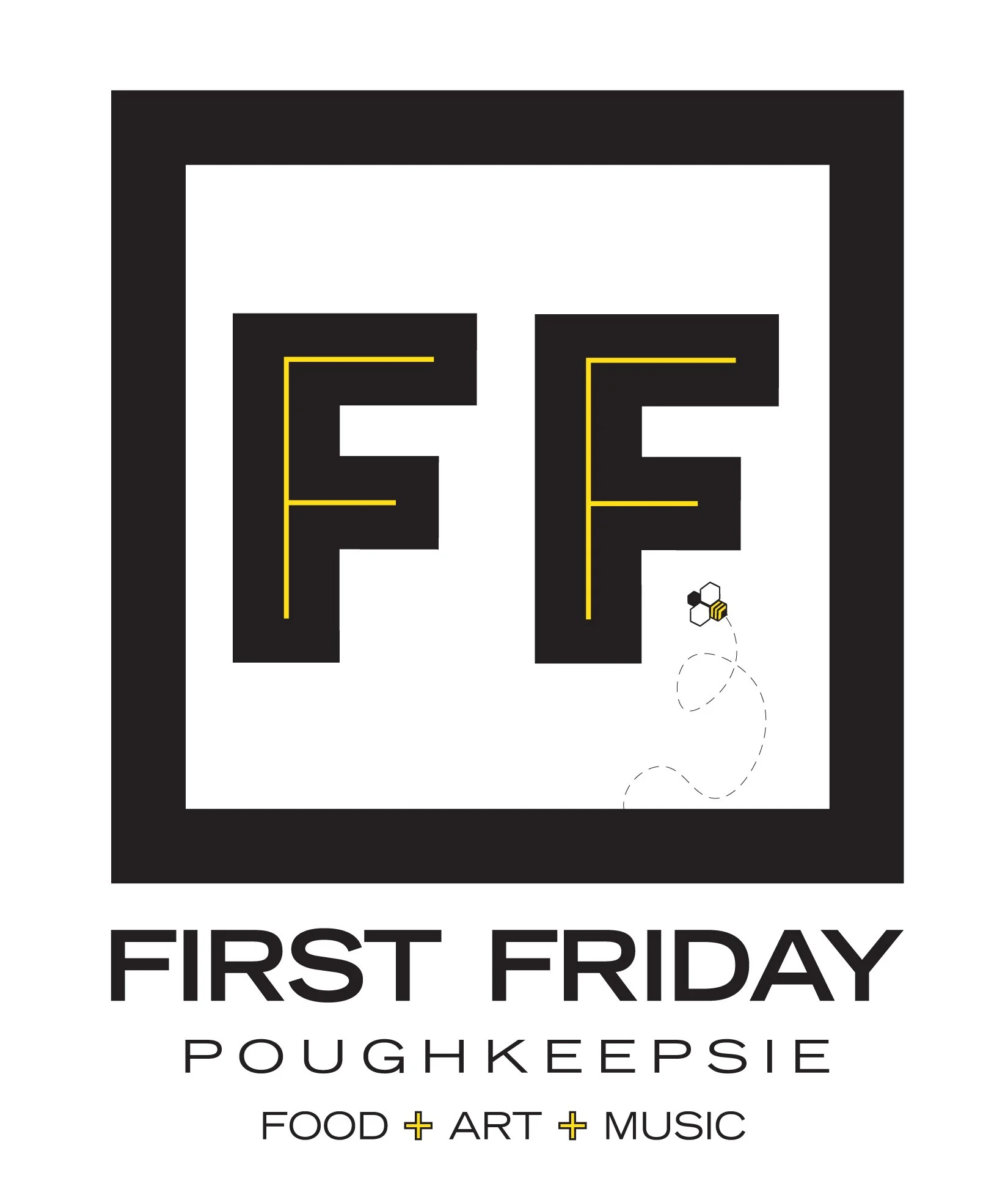 First Friday — Downtown Poughkeepsie