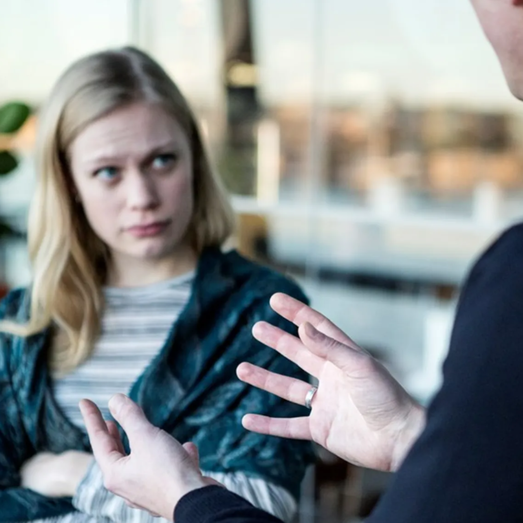 Debattartikel: Sluta tala om autister – tala med oss i stället 