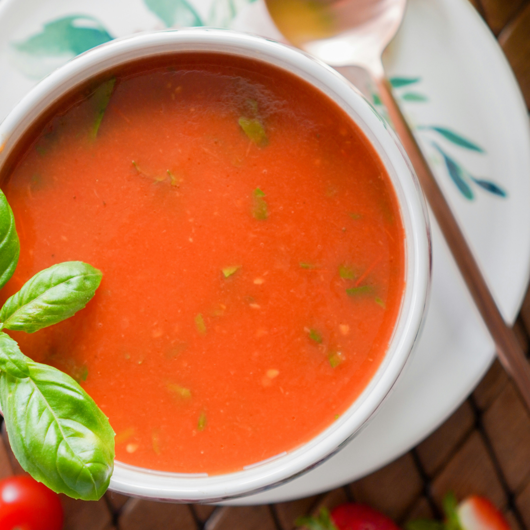 Vi föreläser om AI på Demokratisoppa i Mullsjö