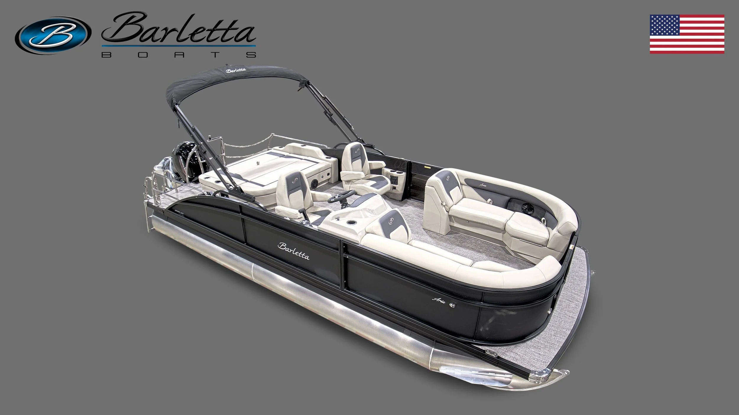 Barletta Sanza 22UC 2026