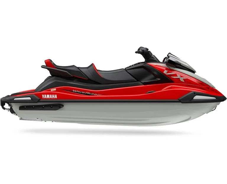 YAMAHA VX CRUISER W/ AUDIO 2026
