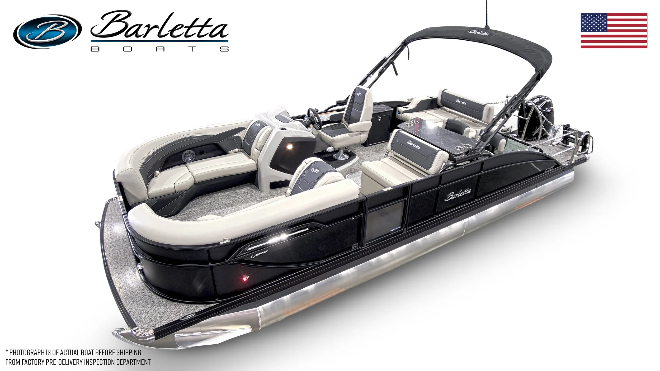BARLETTA CABRIO 24UE 2026
