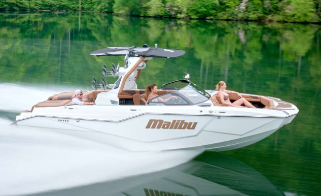 Malibu M242 2026