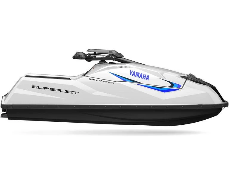 YAMAHA SUPERJET 2026